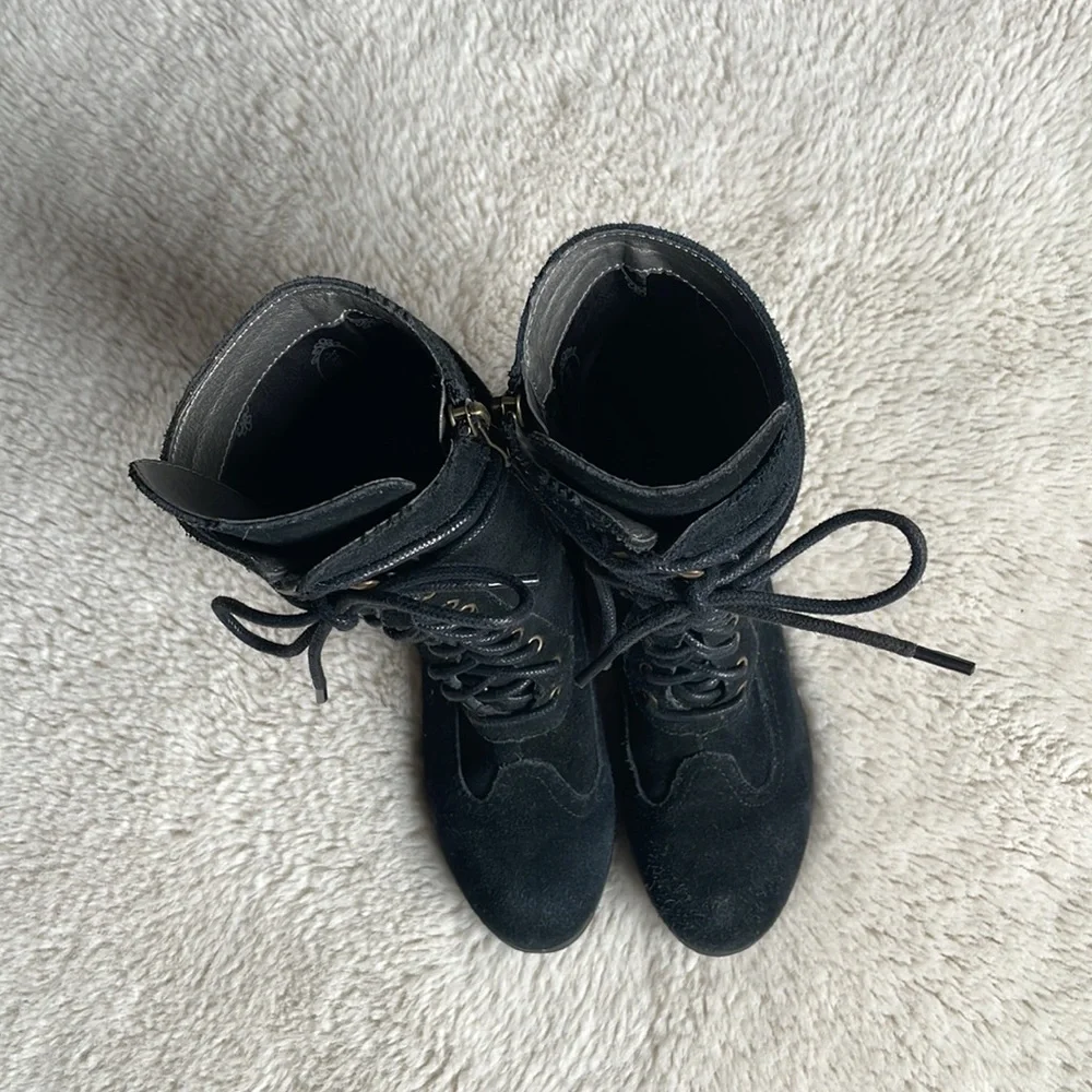 Joyfolie stylish black